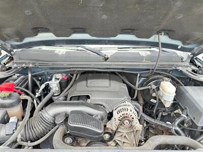 2013 Chevrolet Silverado 1500 Work Truck   - Photo 44 - Sandy, UT 84070