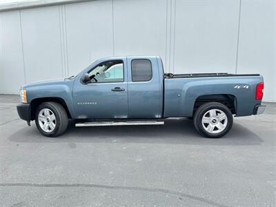 2013 Chevrolet Silverado 1500 Work Truck   - Photo 5 - Sandy, UT 84070