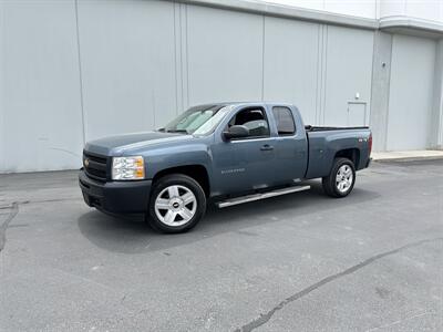 2013 Chevrolet Silverado 1500 Work Truck   - Photo 1 - Sandy, UT 84070