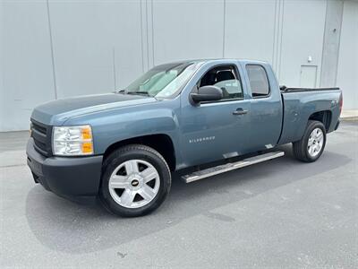 2013 Chevrolet Silverado 1500 Work Truck   - Photo 3 - Sandy, UT 84070