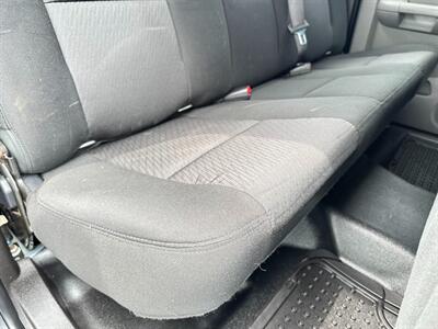 2013 Chevrolet Silverado 1500 Work Truck   - Photo 36 - Sandy, UT 84070