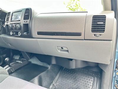 2013 Chevrolet Silverado 1500 Work Truck   - Photo 42 - Sandy, UT 84070