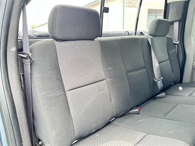 2013 Chevrolet Silverado 1500 Work Truck   - Photo 35 - Sandy, UT 84070