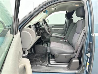 2013 Chevrolet Silverado 1500 Work Truck   - Photo 4 - Sandy, UT 84070