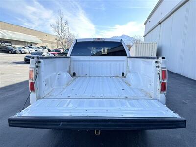 2014 Ford F-150 XLT   - Photo 8 - Sandy, UT 84070