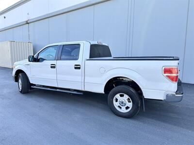 2014 Ford F-150 XLT   - Photo 7 - Sandy, UT 84070