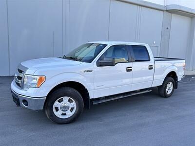 2014 Ford F-150 XLT   - Photo 3 - Sandy, UT 84070