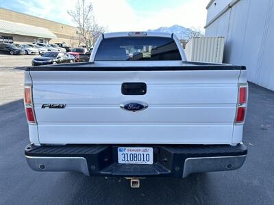 2014 Ford F-150 XLT   - Photo 55 - Sandy, UT 84070