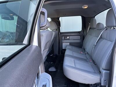 2014 Ford F-150 XLT   - Photo 6 - Sandy, UT 84070