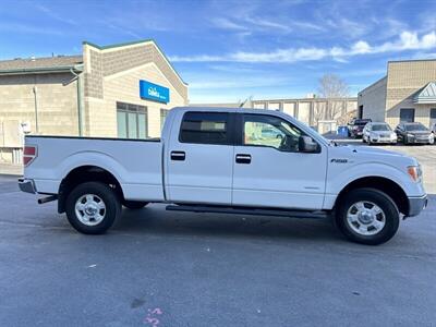 2014 Ford F-150 XLT   - Photo 11 - Sandy, UT 84070