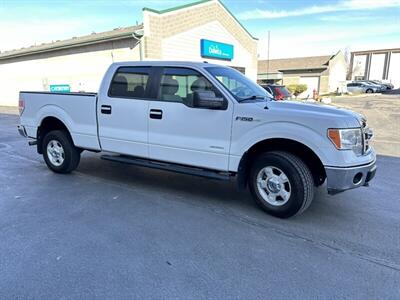 2014 Ford F-150 XLT   - Photo 13 - Sandy, UT 84070