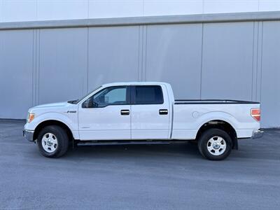 2014 Ford F-150 XLT   - Photo 5 - Sandy, UT 84070