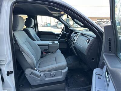 2014 Ford F-150 XLT   - Photo 12 - Sandy, UT 84070