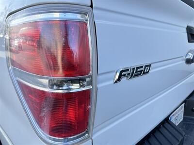 2014 Ford F-150 XLT   - Photo 54 - Sandy, UT 84070