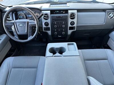 2014 Ford F-150 XLT   - Photo 2 - Sandy, UT 84070