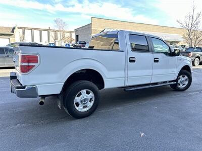 2014 Ford F-150 XLT   - Photo 9 - Sandy, UT 84070