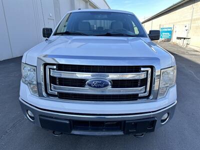 2014 Ford F-150 XLT   - Photo 18 - Sandy, UT 84070