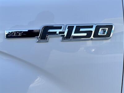 2014 Ford F-150 XLT   - Photo 14 - Sandy, UT 84070