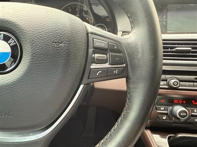 2014 BMW 535i xDrive   - Photo 31 - Sandy, UT 84070