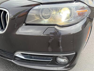 2014 BMW 535i xDrive   - Photo 19 - Sandy, UT 84070