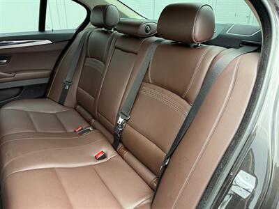 2014 BMW 535i xDrive   - Photo 57 - Sandy, UT 84070