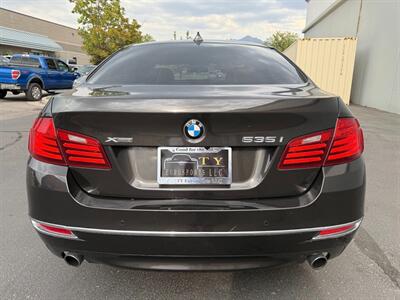 2014 BMW 535i xDrive   - Photo 21 - Sandy, UT 84070