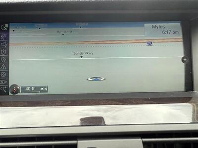 2014 BMW 535i xDrive   - Photo 38 - Sandy, UT 84070