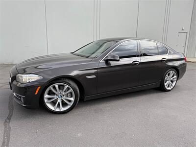 2014 BMW 535i xDrive   - Photo 3 - Sandy, UT 84070