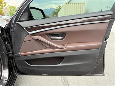 2014 BMW 535i xDrive   - Photo 73 - Sandy, UT 84070
