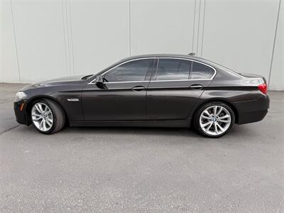 2014 BMW 535i xDrive   - Photo 5 - Sandy, UT 84070