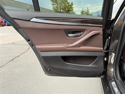 2014 BMW 535i xDrive   - Photo 53 - Sandy, UT 84070