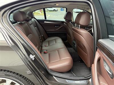2014 BMW 535i xDrive   - Photo 10 - Sandy, UT 84070