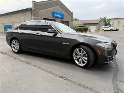 2014 BMW 535i xDrive   - Photo 12 - Sandy, UT 84070