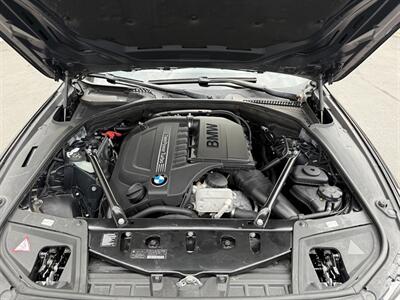 2014 BMW 535i xDrive   - Photo 78 - Sandy, UT 84070