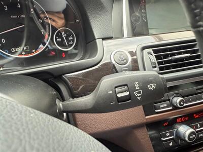 2014 BMW 535i xDrive   - Photo 32 - Sandy, UT 84070