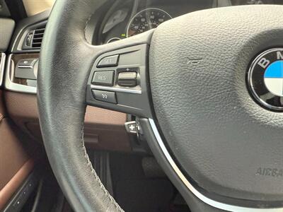 2014 BMW 535i xDrive   - Photo 30 - Sandy, UT 84070