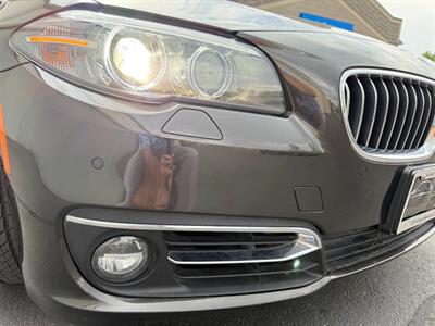2014 BMW 535i xDrive   - Photo 17 - Sandy, UT 84070