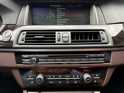 2014 BMW 535i xDrive   - Photo 34 - Sandy, UT 84070