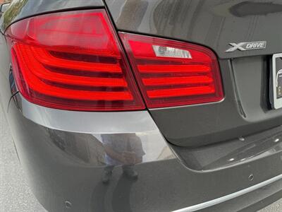 2014 BMW 535i xDrive   - Photo 20 - Sandy, UT 84070