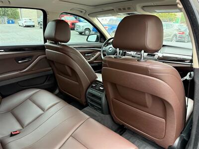 2014 BMW 535i xDrive   - Photo 63 - Sandy, UT 84070