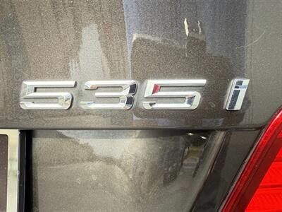 2014 BMW 535i xDrive   - Photo 15 - Sandy, UT 84070
