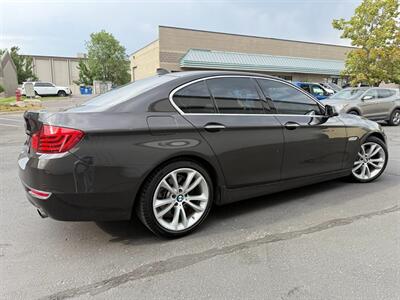 2014 BMW 535i xDrive   - Photo 9 - Sandy, UT 84070