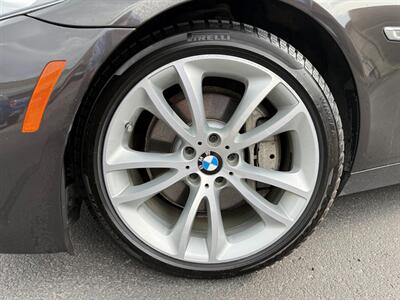2014 BMW 535i xDrive   - Photo 16 - Sandy, UT 84070
