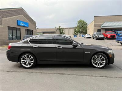 2014 BMW 535i xDrive   - Photo 11 - Sandy, UT 84070