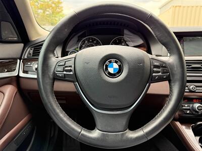 2014 BMW 535i xDrive   - Photo 33 - Sandy, UT 84070