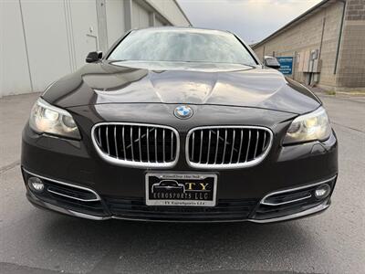 2014 BMW 535i xDrive   - Photo 18 - Sandy, UT 84070