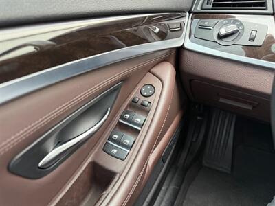2014 BMW 535i xDrive   - Photo 25 - Sandy, UT 84070