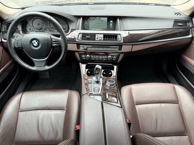 2014 BMW 535i xDrive   - Photo 2 - Sandy, UT 84070