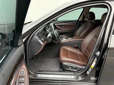 2014 BMW 535i xDrive   - Photo 4 - Sandy, UT 84070