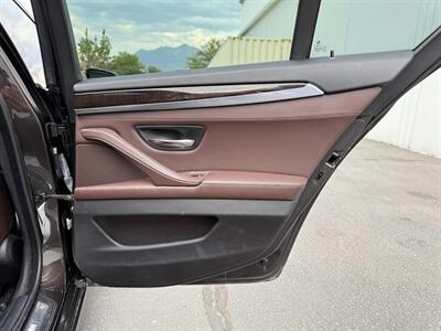 2014 BMW 535i xDrive   - Photo 64 - Sandy, UT 84070